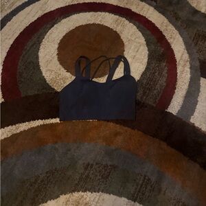 Lululemon Like A Cloud Longline Bra